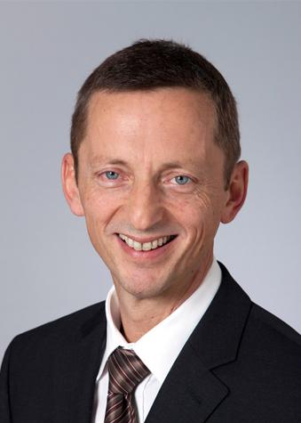 Herbert Stüttler (Geschäftsführer) Herbert Stüttler (Geschäftsführer)