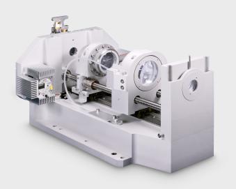 Optical assembly for mask inspection in the semiconductor industry Optical assembly for mask inspection in the semiconductor industry