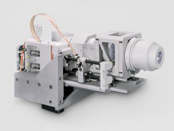 Customized modules for mask inspection Customized modules for mask inspection